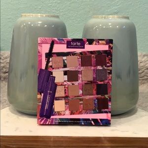 Tarte “Glamazon Colors” Eye Set